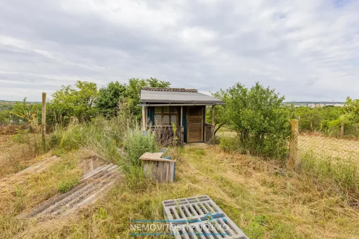 Prodej chaty, Dobšice, K Hájku, 40 m2