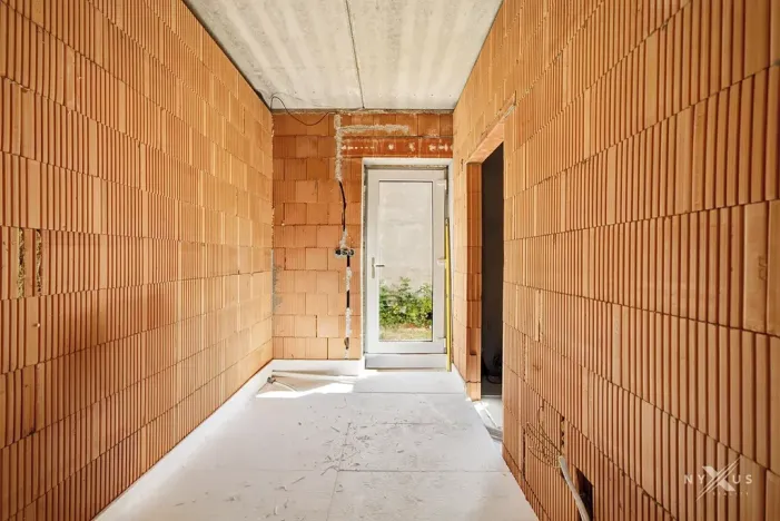 Prodej rodinného domu, Peruc, 150 m2