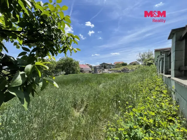 Prodej pozemku pro bydlení, Holubice, 7245 m2