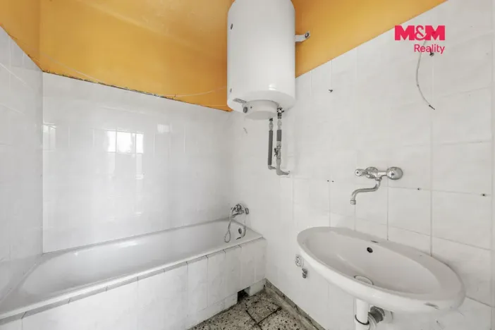 Prodej činžovního domu, Dolní Poustevna, Nádražní, 3000 m2
