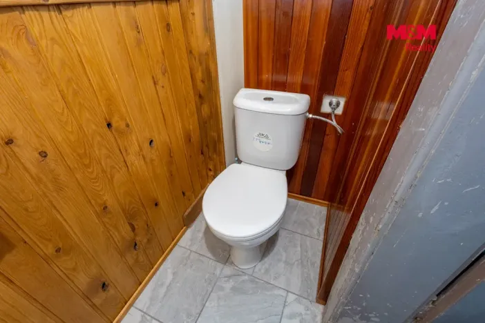 Prodej rodinného domu, Mikulášovice, 200 m2