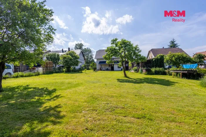 Prodej rodinného domu, Mikulášovice, 200 m2