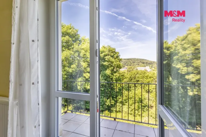 Prodej bytu 3+1, Kamenický Šenov, Kostelní vrch, 78 m2