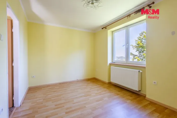 Prodej bytu 3+1, Kamenický Šenov, Kostelní vrch, 78 m2