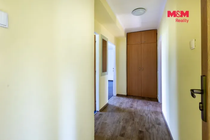 Prodej bytu 3+1, Kamenický Šenov, Kostelní vrch, 78 m2