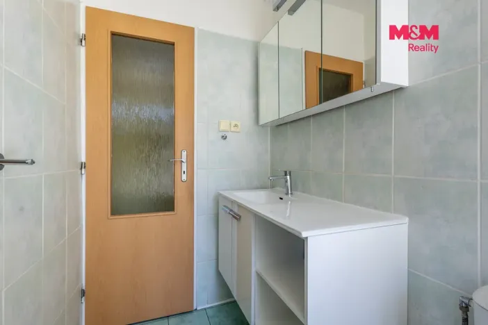 Prodej bytu 3+1, Kamenický Šenov, Kostelní vrch, 78 m2