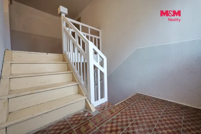 Prodej rodinného domu, Drahany, 120 m2