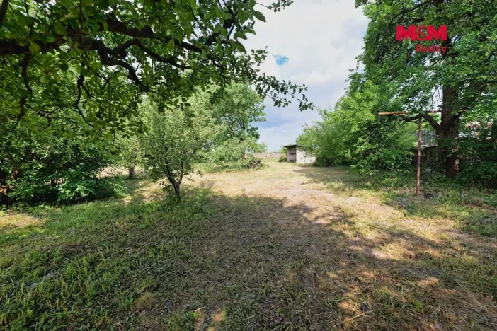 Prodej rodinného domu, Drahany, 120 m2