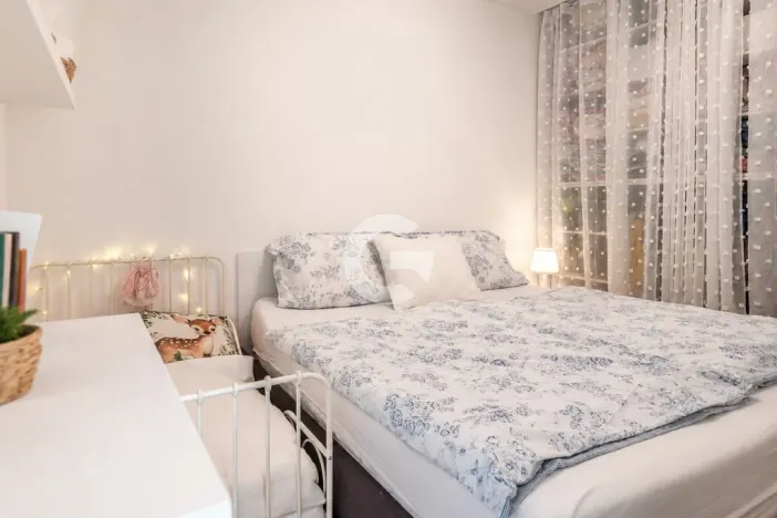 Prodej bytu 3+1, Zlín - Mladcová, Mokrá I, 62 m2