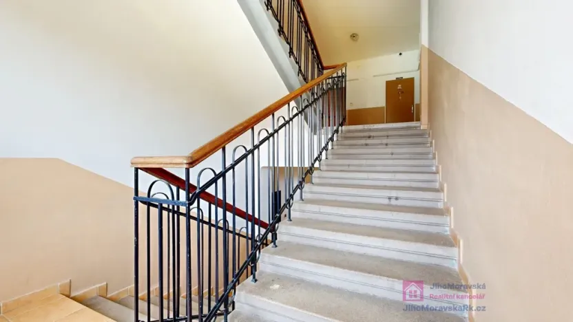 Prodej bytu 3+1, Hodonín, Slavíkova, 95 m2