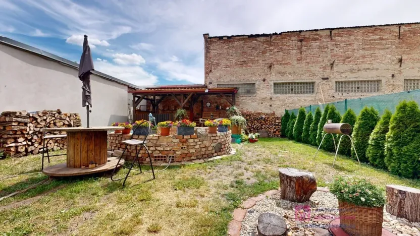 Prodej bytu 3+1, Hodonín, Slavíkova, 95 m2