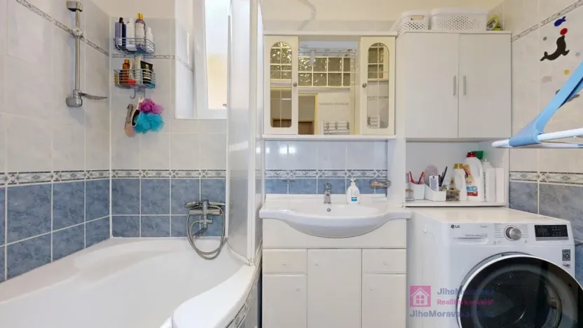 Prodej bytu 3+1, Hodonín, Slavíkova, 95 m2