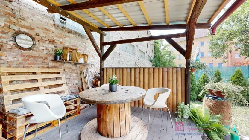 Prodej bytu 3+1, Hodonín, Slavíkova, 95 m2