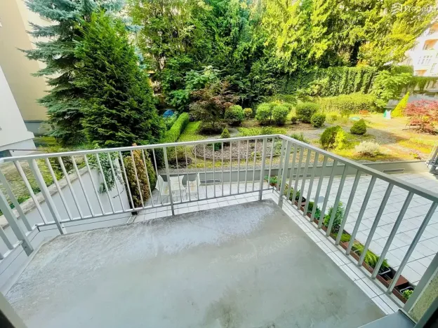 Pronájem bytu 1+kk, Brno, Cihlářská, 38 m2