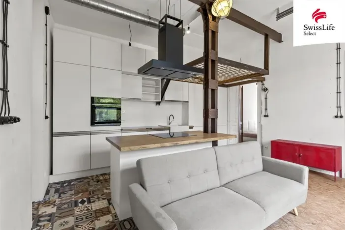 Prodej bytu 3+kk, Chlumec nad Cidlinou, Smetanova, 68 m2
