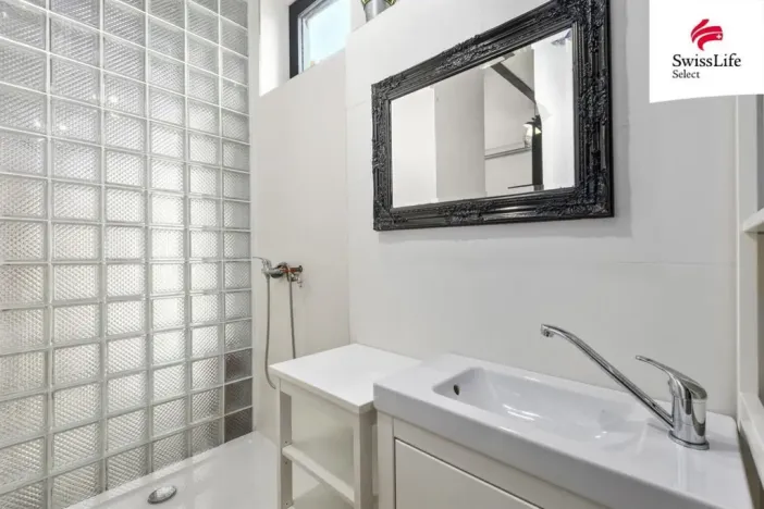 Prodej bytu 3+kk, Chlumec nad Cidlinou, Smetanova, 68 m2