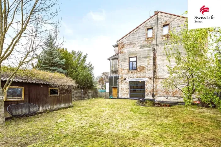 Prodej bytu 3+kk, Chlumec nad Cidlinou, Smetanova, 68 m2