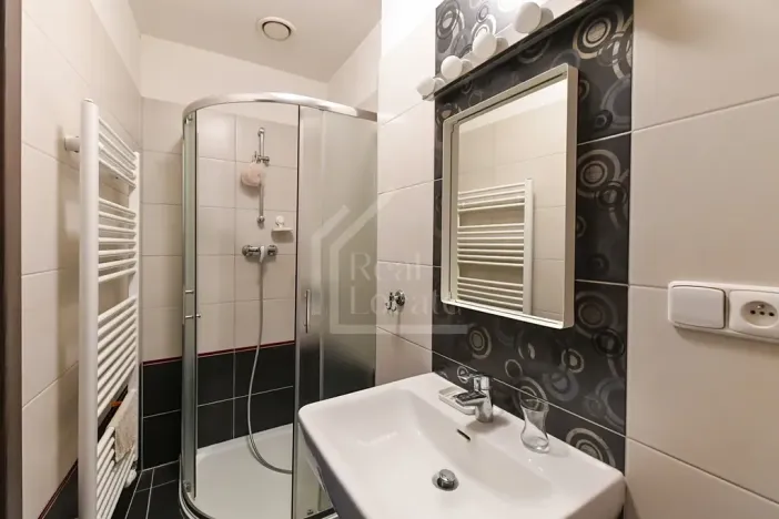 Pronájem bytu 3+kk, Praha - Nové Město, Sokolská, 114 m2