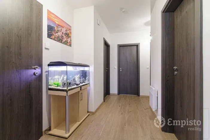 Prodej rodinného domu, Vendryně, 105 m2