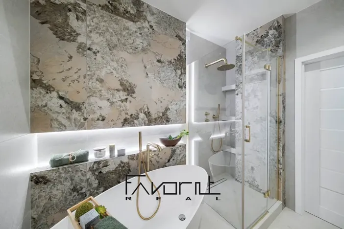 Pronájem bytu 4+kk, Ostrava, U Hrůbků, 111 m2
