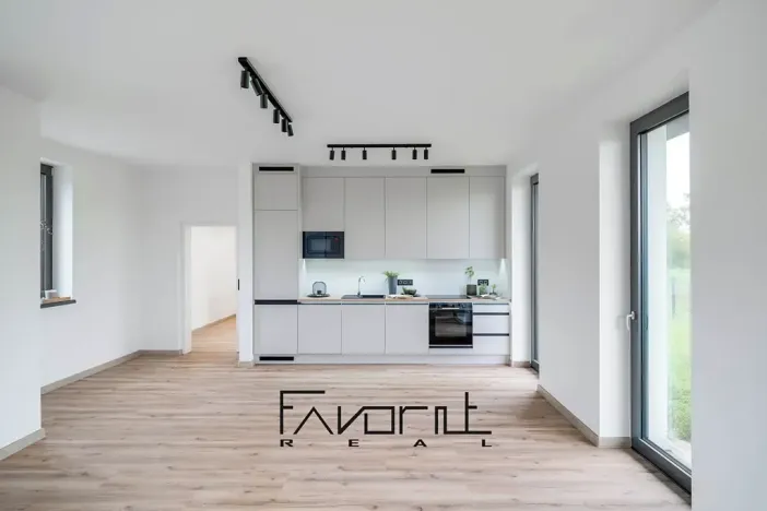 Pronájem bytu 4+kk, Ostrava, U Hrůbků, 111 m2