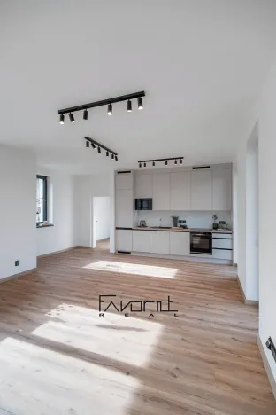 Pronájem bytu 4+kk, Ostrava, U Hrůbků, 111 m2
