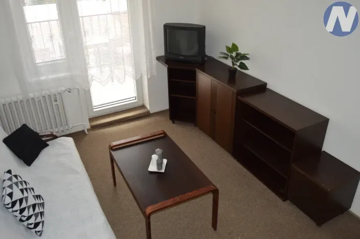 Pronájem bytu 3+1, Český Krumlov, Za Tiskárnou, 80 m2