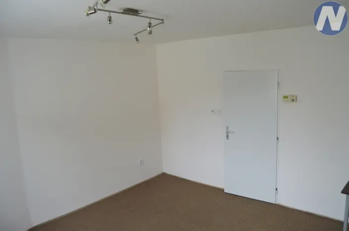 Pronájem bytu 3+1, Český Krumlov, Za Tiskárnou, 80 m2