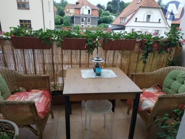 Pronájem bytu 3+1, Český Krumlov, Za Tiskárnou, 80 m2
