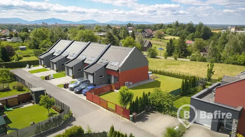 Prodej rodinného domu, Havířov, Prachatická, 130 m2