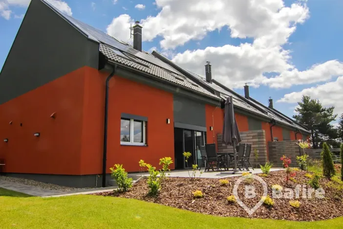 Prodej rodinného domu, Havířov, Prachatická, 130 m2