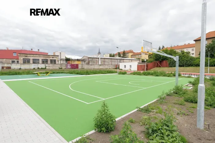 Prodej bytu 3+1, Kutná Hora, Puškinská, 57 m2