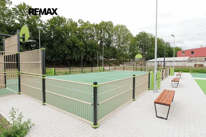 Prodej bytu 3+1, Kutná Hora, Puškinská, 57 m2