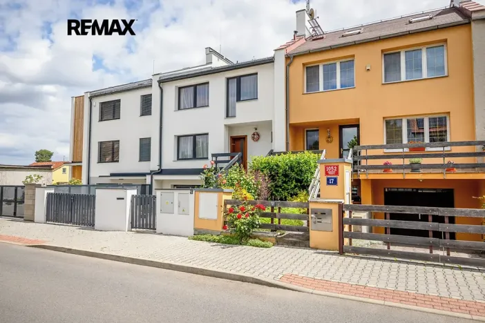 Prodej rodinného domu, Praha - Kunratice, Děbolínská, 123 m2