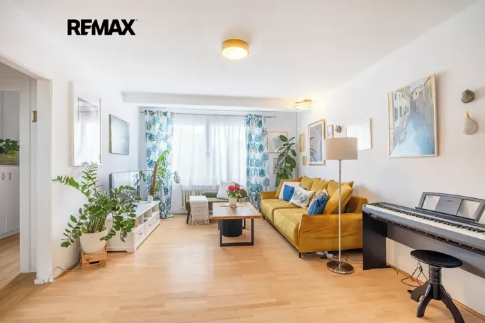 Prodej rodinného domu, Praha - Kunratice, Děbolínská, 123 m2