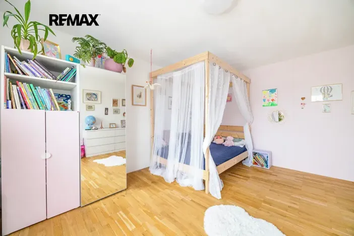 Prodej rodinného domu, Praha - Kunratice, Děbolínská, 123 m2