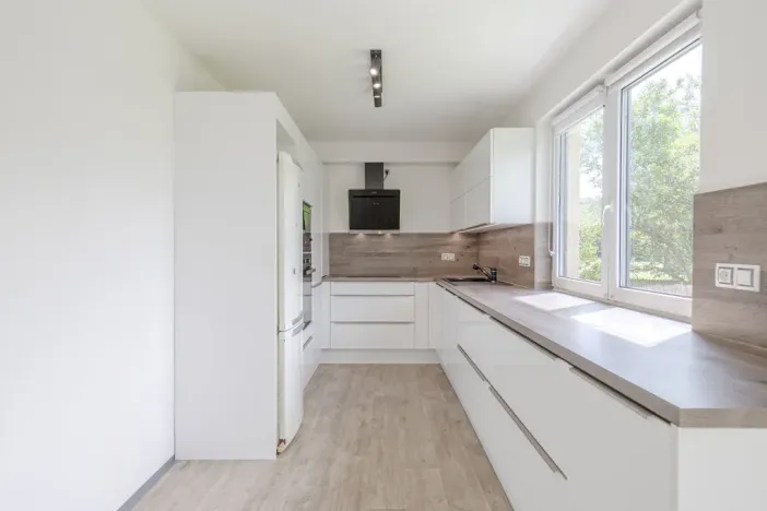 Prodej rodinného domu, Velký Týnec, Boční, 115 m2
