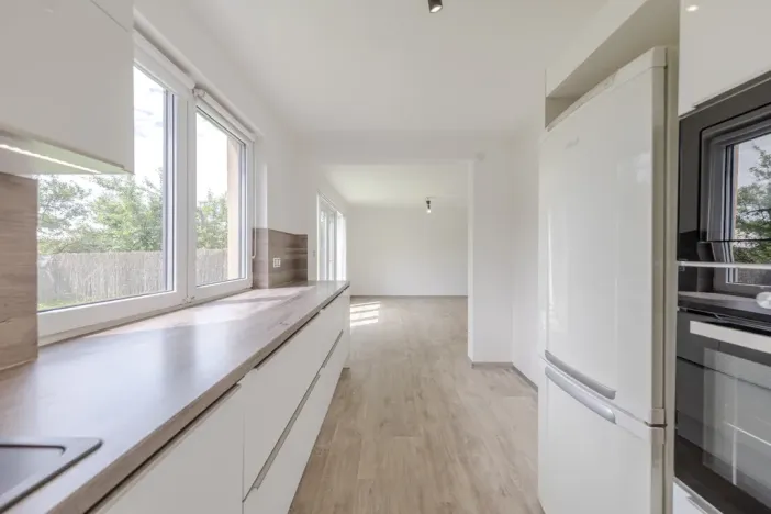 Prodej rodinného domu, Velký Týnec, Boční, 115 m2