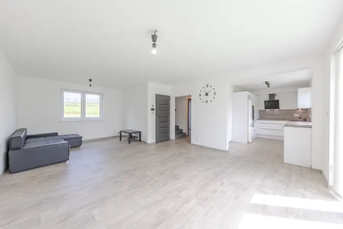 Prodej rodinného domu, Velký Týnec, Boční, 115 m2