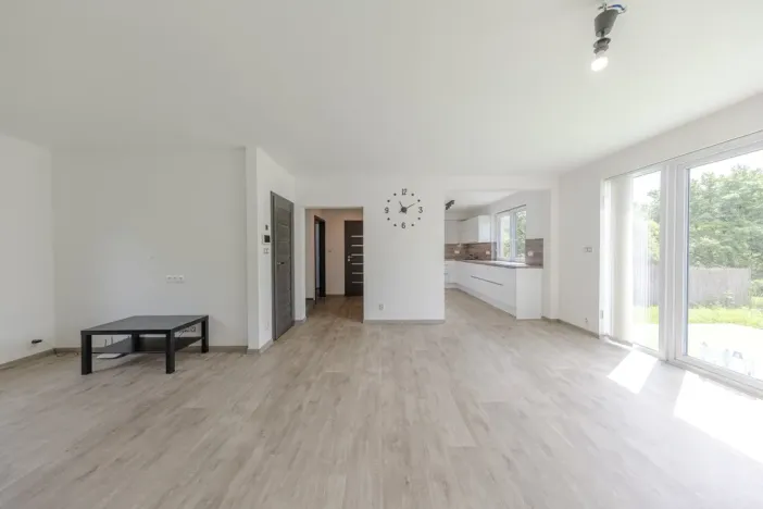Prodej rodinného domu, Velký Týnec, Boční, 115 m2