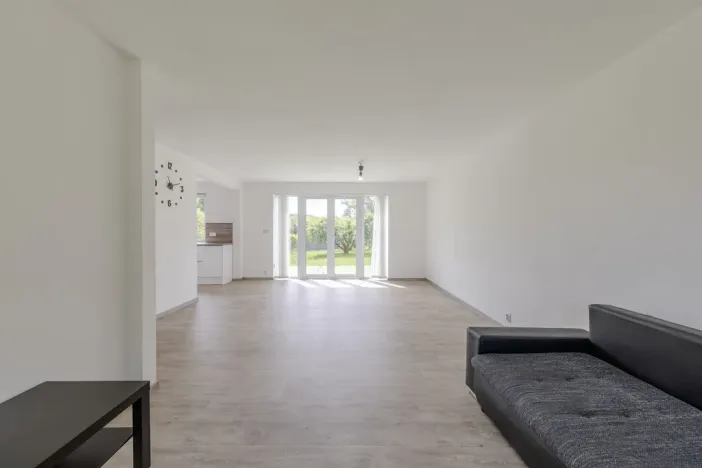 Prodej rodinného domu, Velký Týnec, Boční, 115 m2