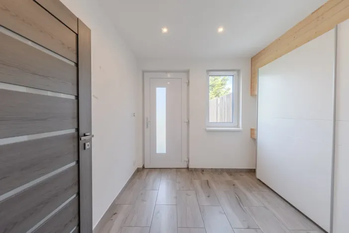 Prodej rodinného domu, Velký Týnec, Boční, 115 m2