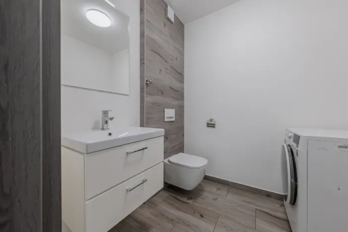 Prodej rodinného domu, Velký Týnec, Boční, 115 m2