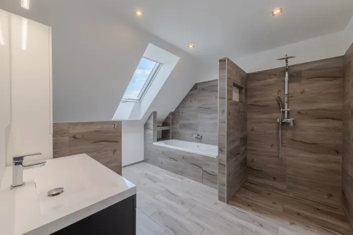 Prodej rodinného domu, Velký Týnec, Boční, 115 m2