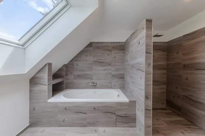 Prodej rodinného domu, Velký Týnec, Boční, 115 m2