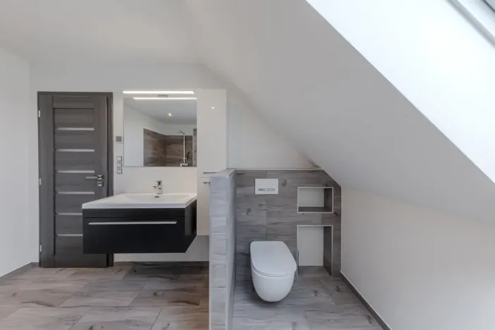 Prodej rodinného domu, Velký Týnec, Boční, 115 m2