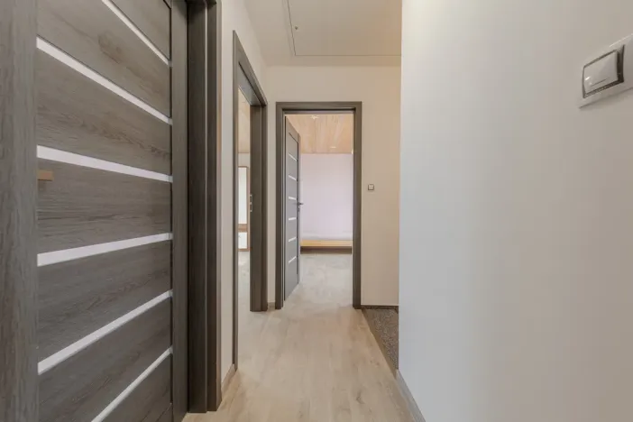 Prodej rodinného domu, Velký Týnec, Boční, 115 m2