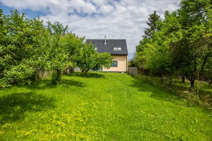 Prodej rodinného domu, Velký Týnec, Boční, 115 m2