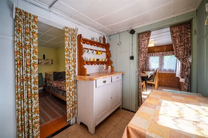 Prodej chaty, Dolní Dvořiště, 50 m2
