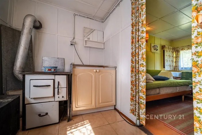 Prodej chaty, Dolní Dvořiště, 50 m2